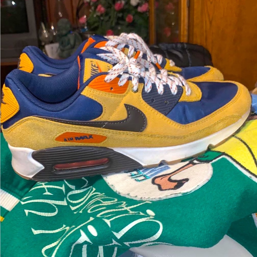 Air max
